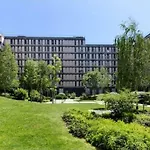 아파트 Lisbon Apartment -Free Parking 리스본
