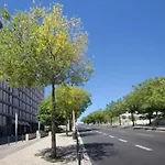 Διαμέρισμα Lisbon Apartment -Free Parking