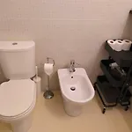 Lisbon Apartment -Free Parking