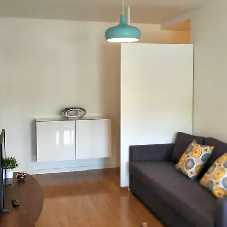 In Entrecampos Daire