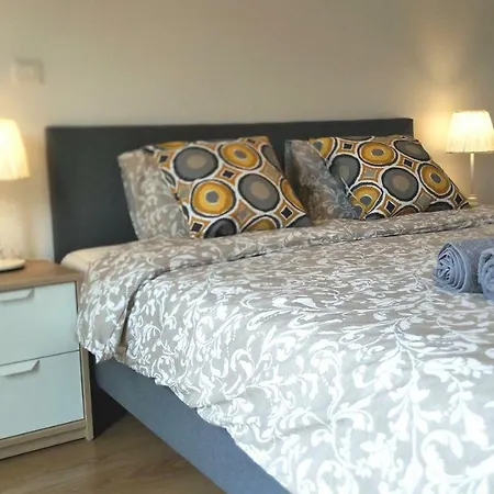 In Entrecampos Lisboa