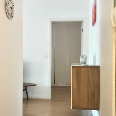 In Entrecampos Лісабон