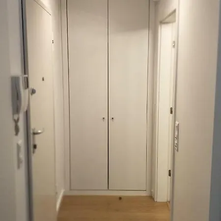 In Entrecampos Лісабон