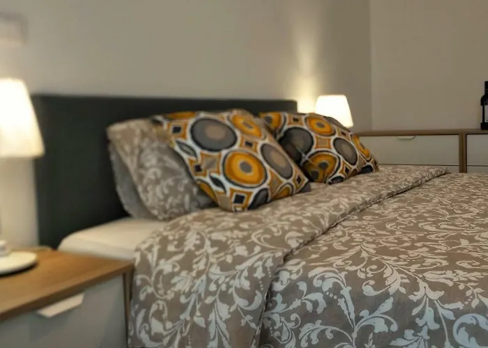 דירה Lisbon Apartment -Free Parking *