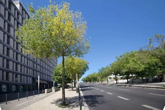 דירה Lisbon Apartment -Free Parking