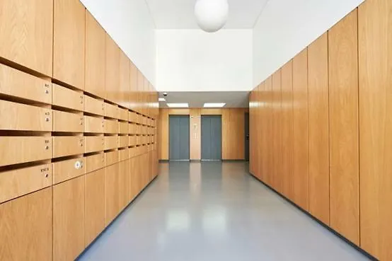 Lisbon Apartment -Free Parking