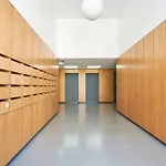 Lisbon Apartment -Free Parking