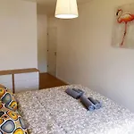 Lejlighed Lisbon Apartment -Free Parking Lisboa